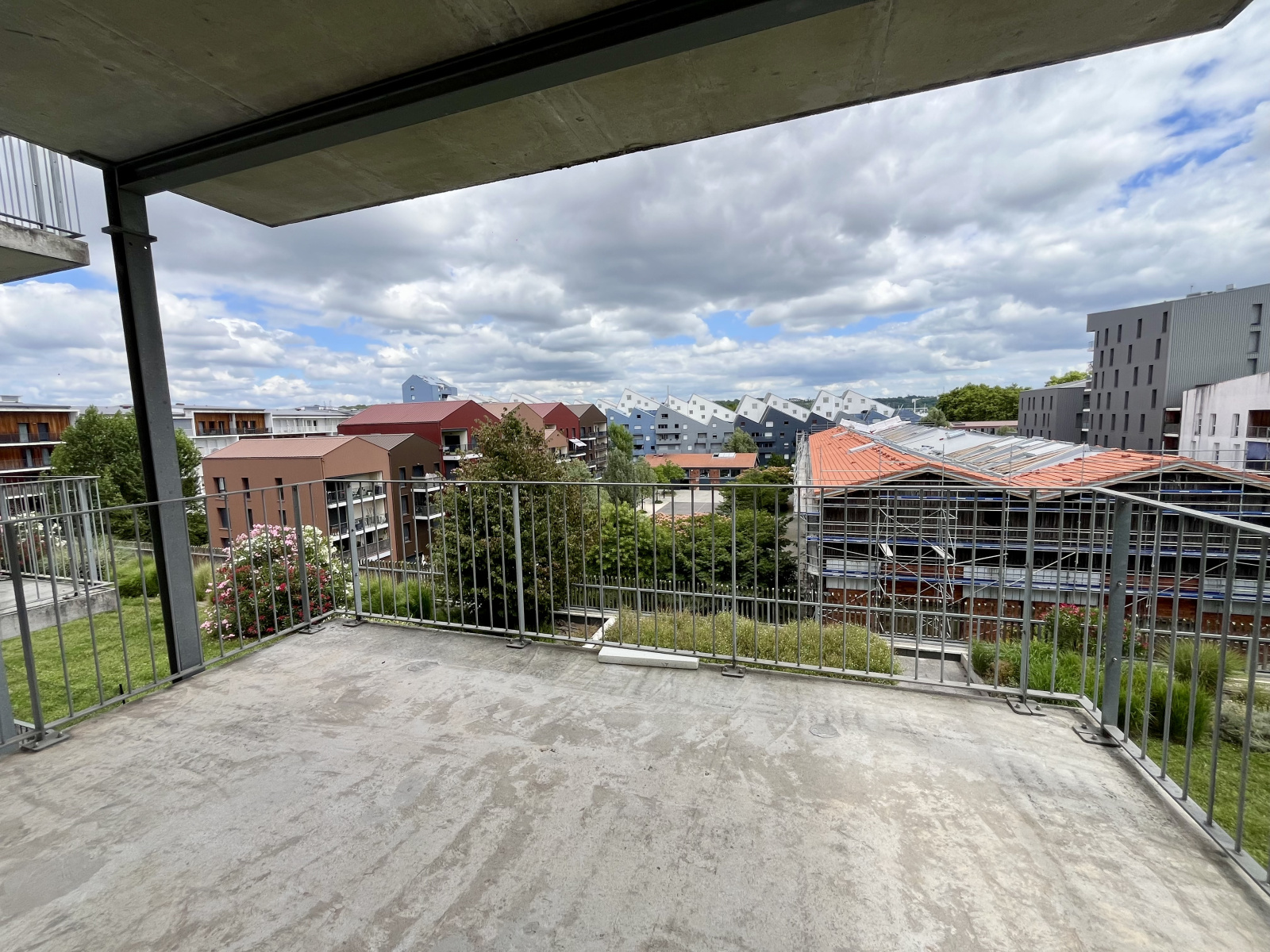 Image_, Appartement, Bordeaux, ref :MCVAP310017632