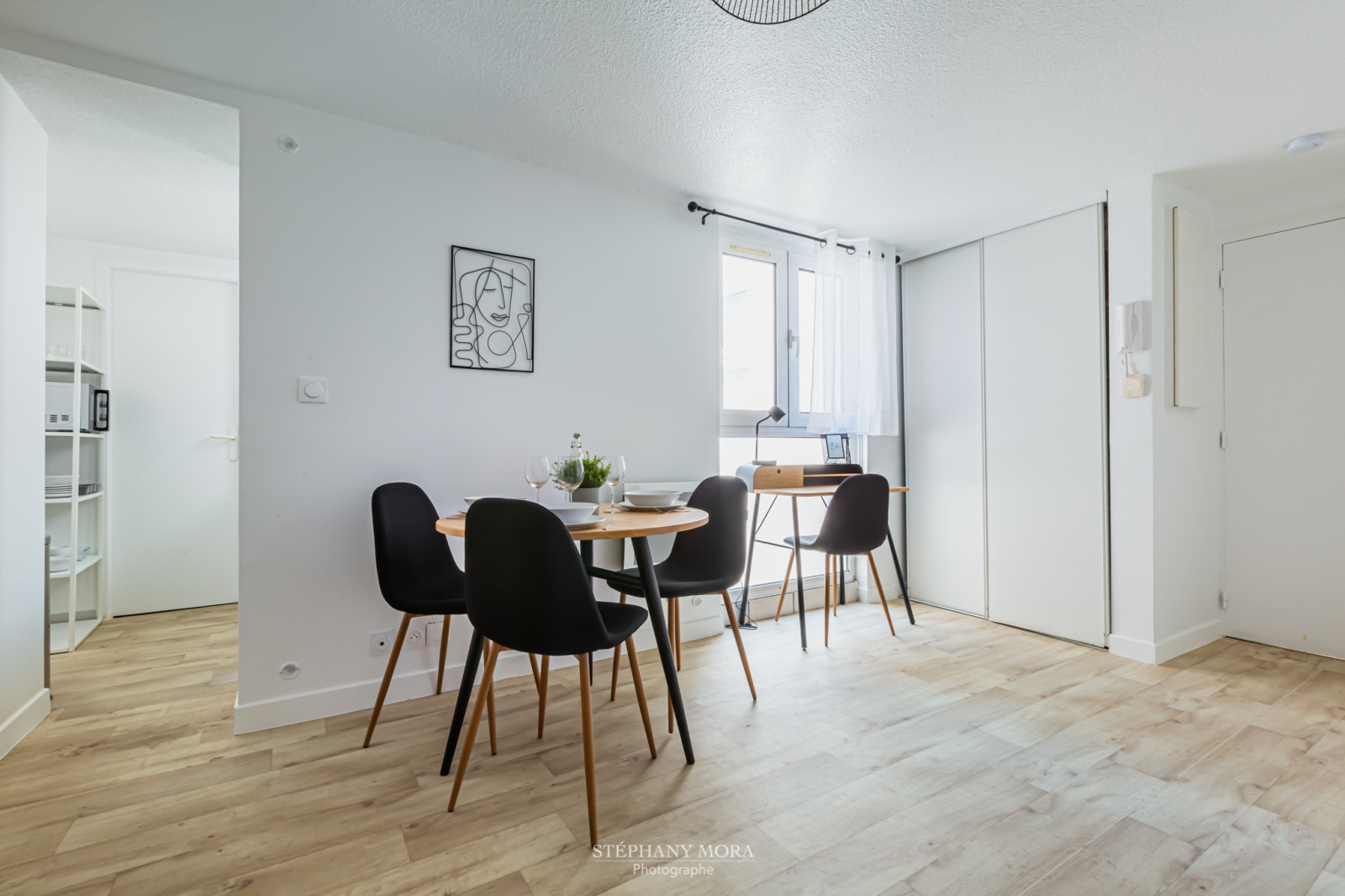 Image_, Appartement, Bordeaux, ref :S128N5