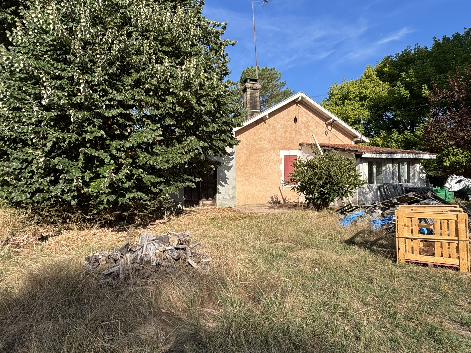 Image_, Terrain à batir, Ychoux, ref :PBVTE440017751