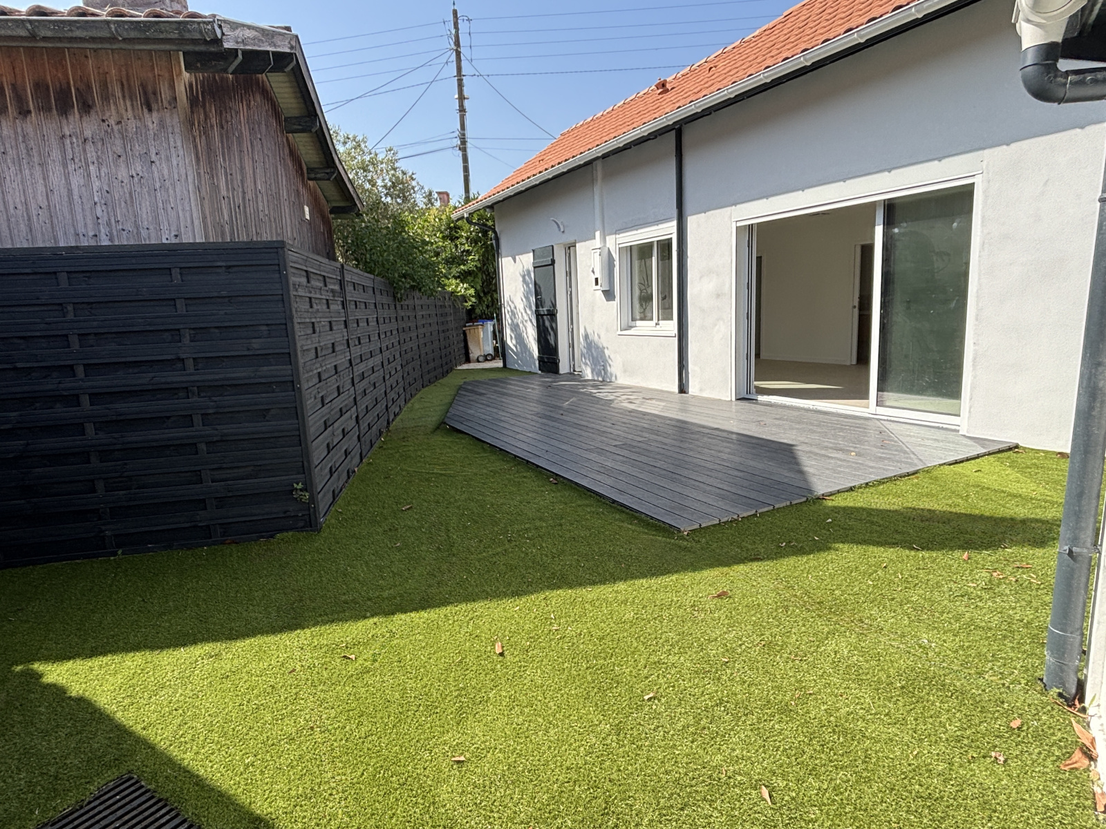 Image_, Maison, Arcachon, ref :O615