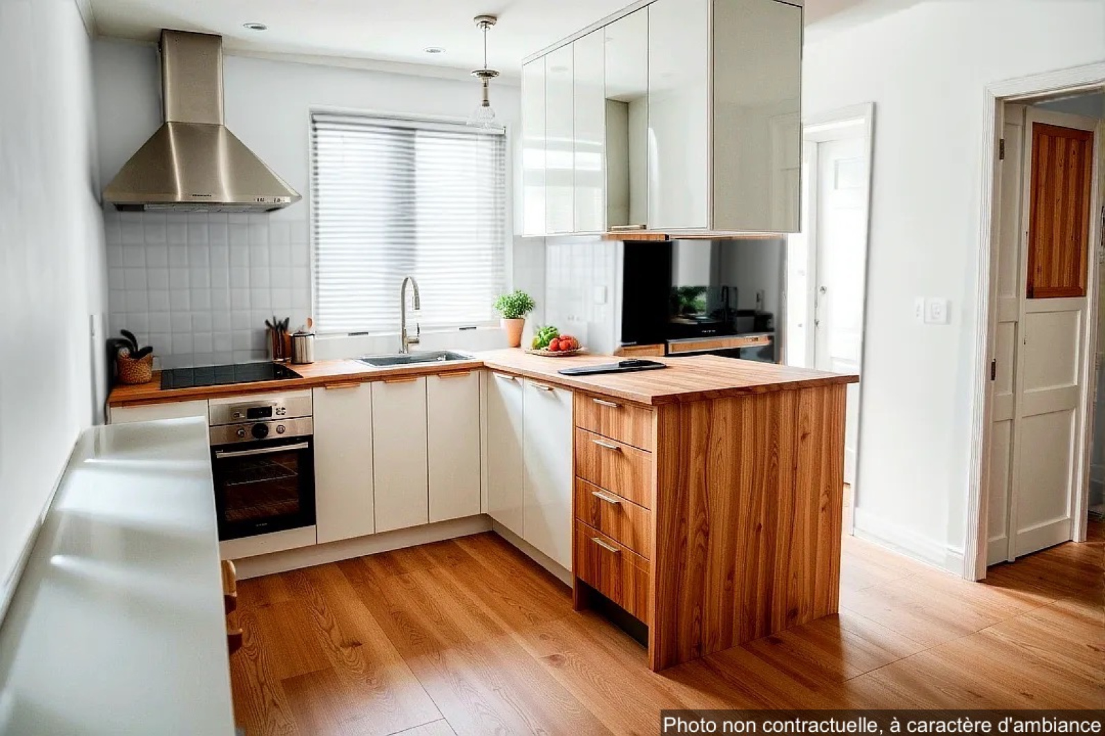 Image_, Maison, Arcachon, ref :O615