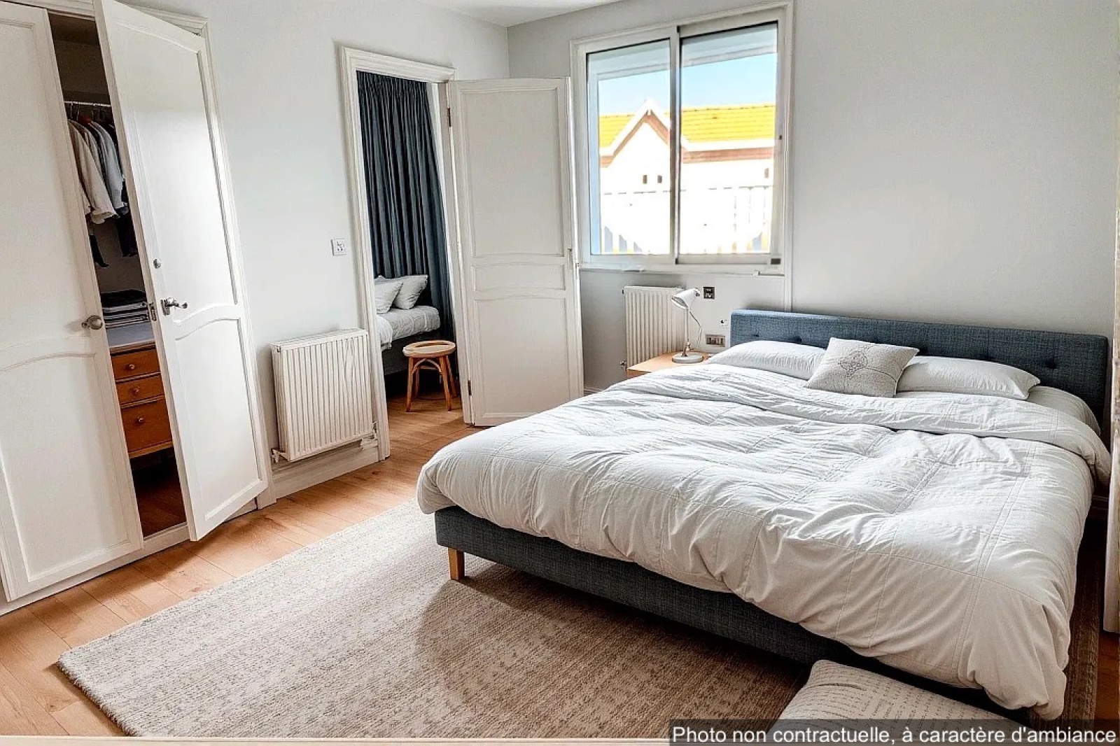 Image_, Maison, Arcachon, ref :O615