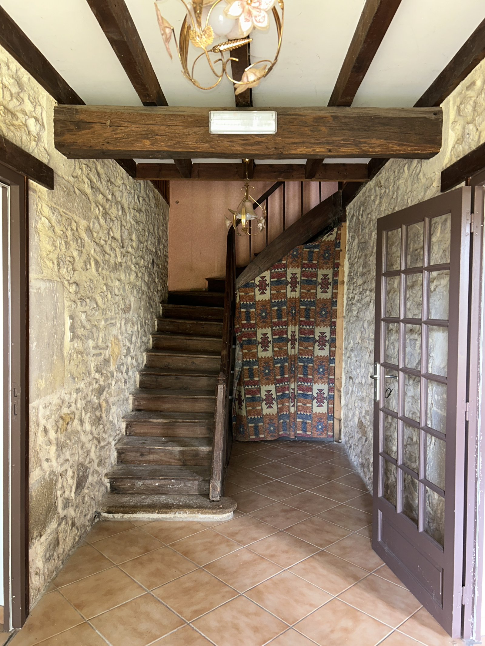 Image_, Bastide, La Réole, ref :NSVAP100017779