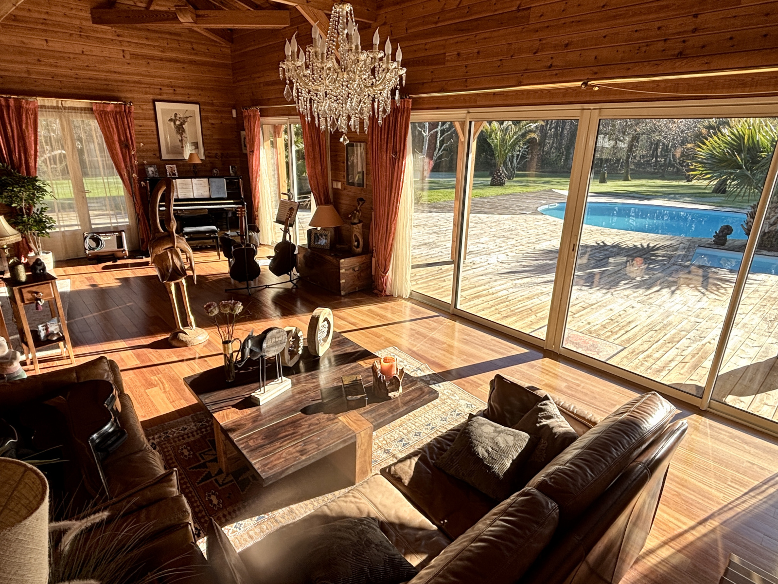 Image_, Villa, Sanguinet, ref :PBVMA440017885