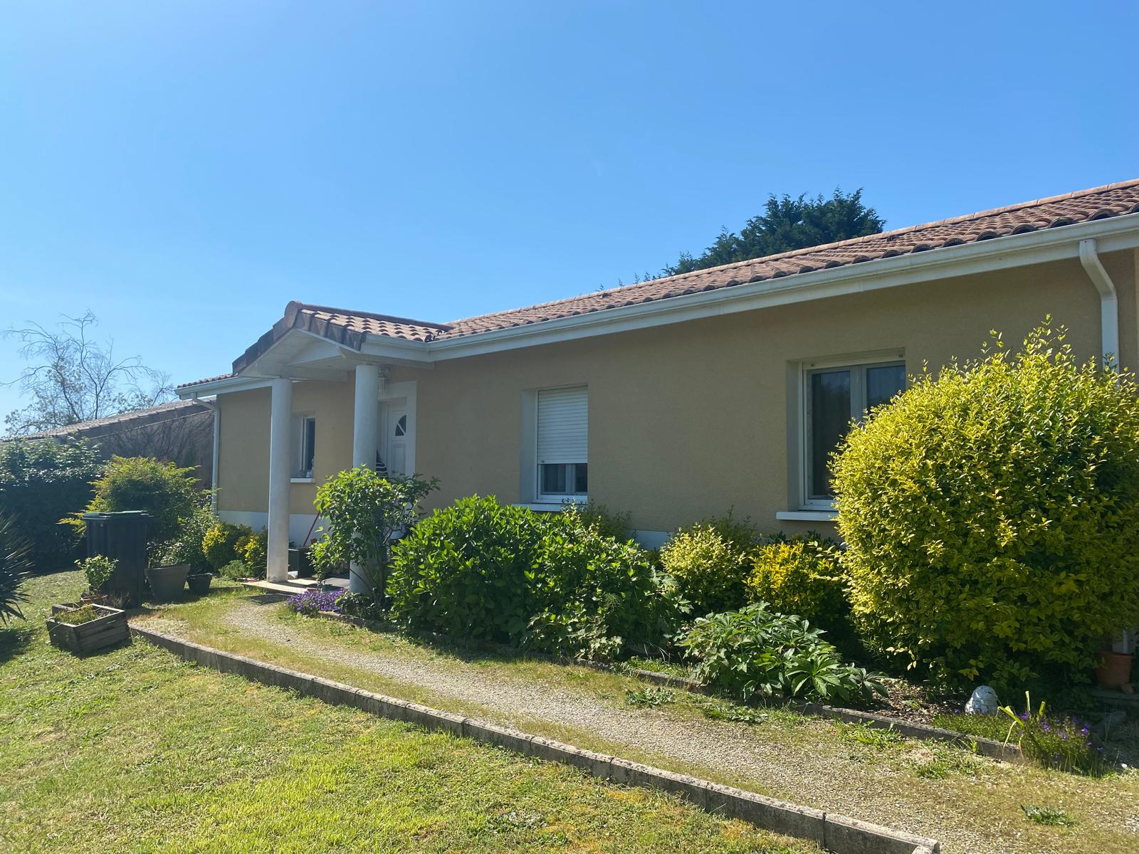 Image_, Maison, Bazas, ref :B348