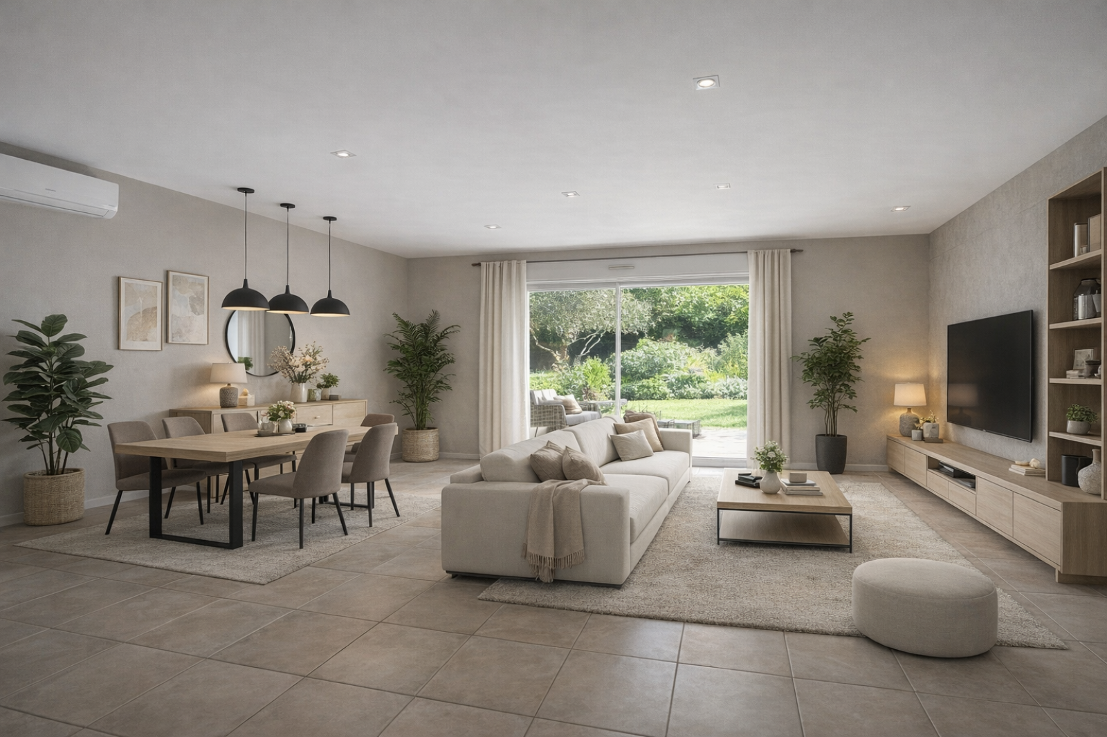 Image_, Maison, Bazas, ref :B348