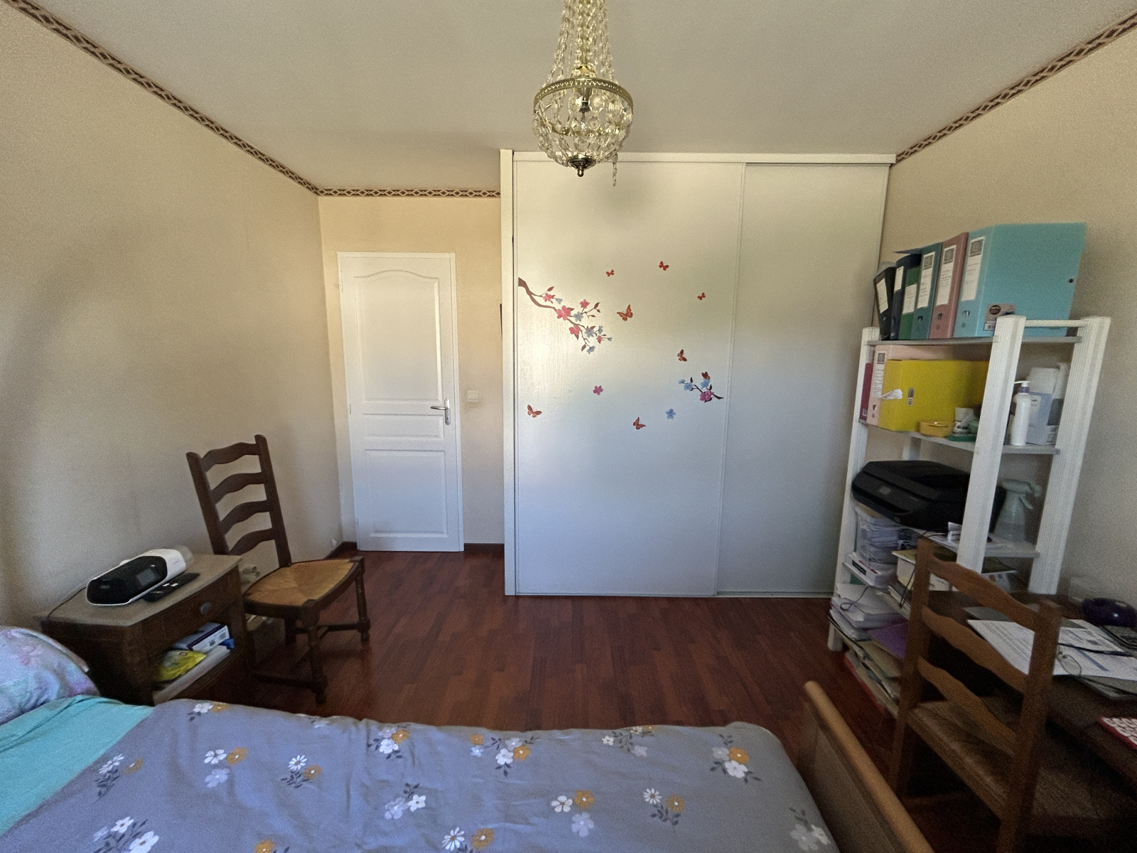 Image_, Maison, Bazas, ref :B348