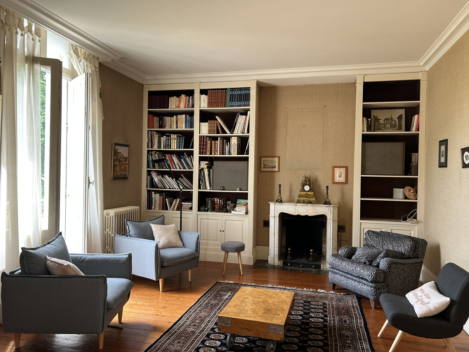 Image_, Maison, Béguey, ref :B339