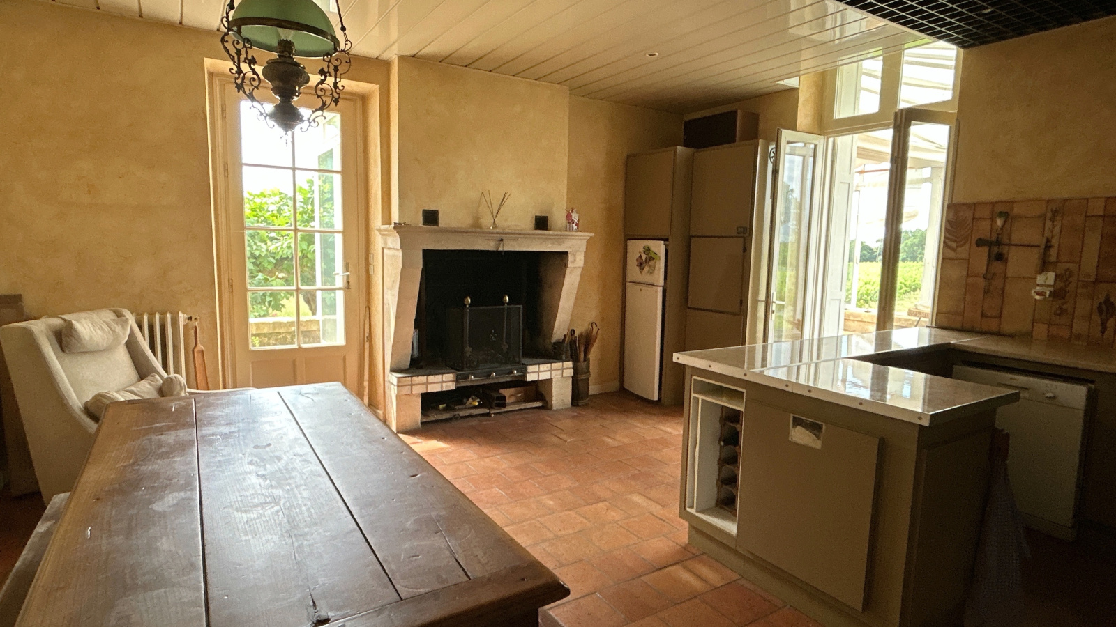 Image_, Maison, Béguey, ref :B339