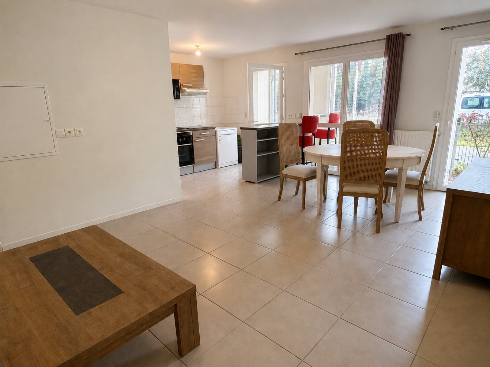 Image_, Appartement, Arcachon, ref :PBVAP440017935