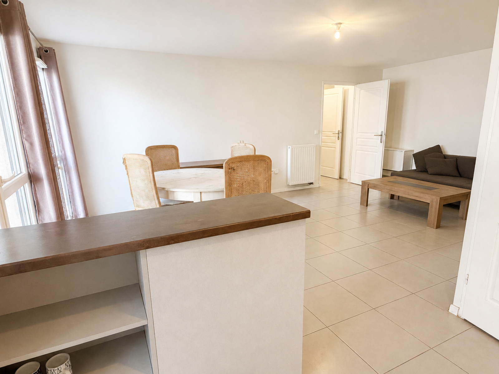 Image_, Appartement, Arcachon, ref :PBVAP440017935