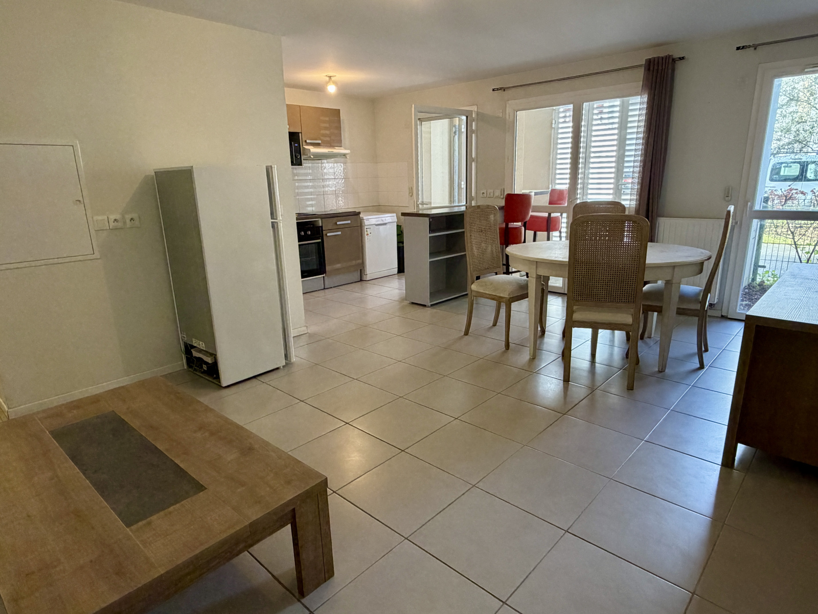 Image_, Appartement, Arcachon, ref :PBVAP440017935