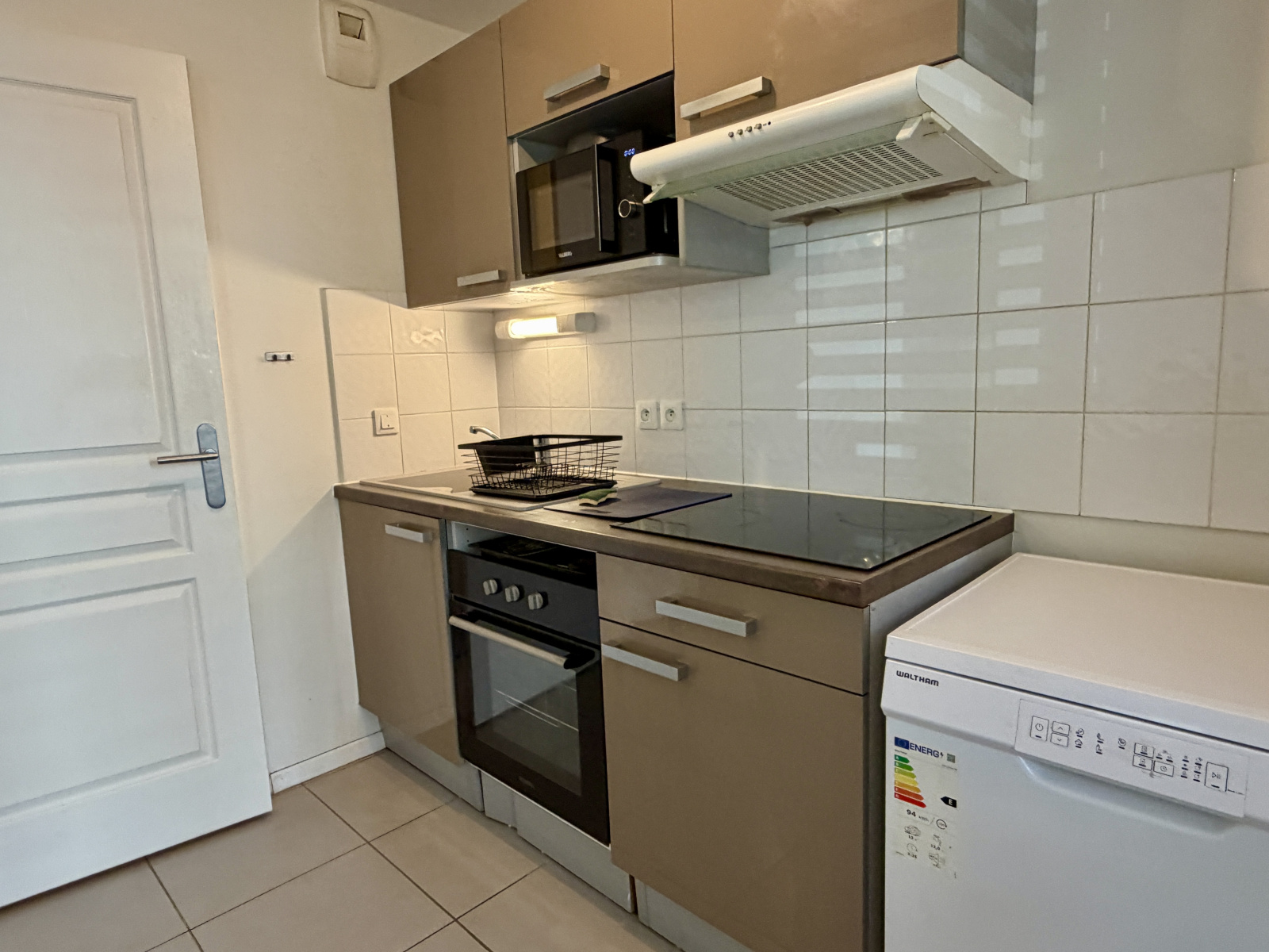 Image_, Appartement, Arcachon, ref :PBVAP440017935