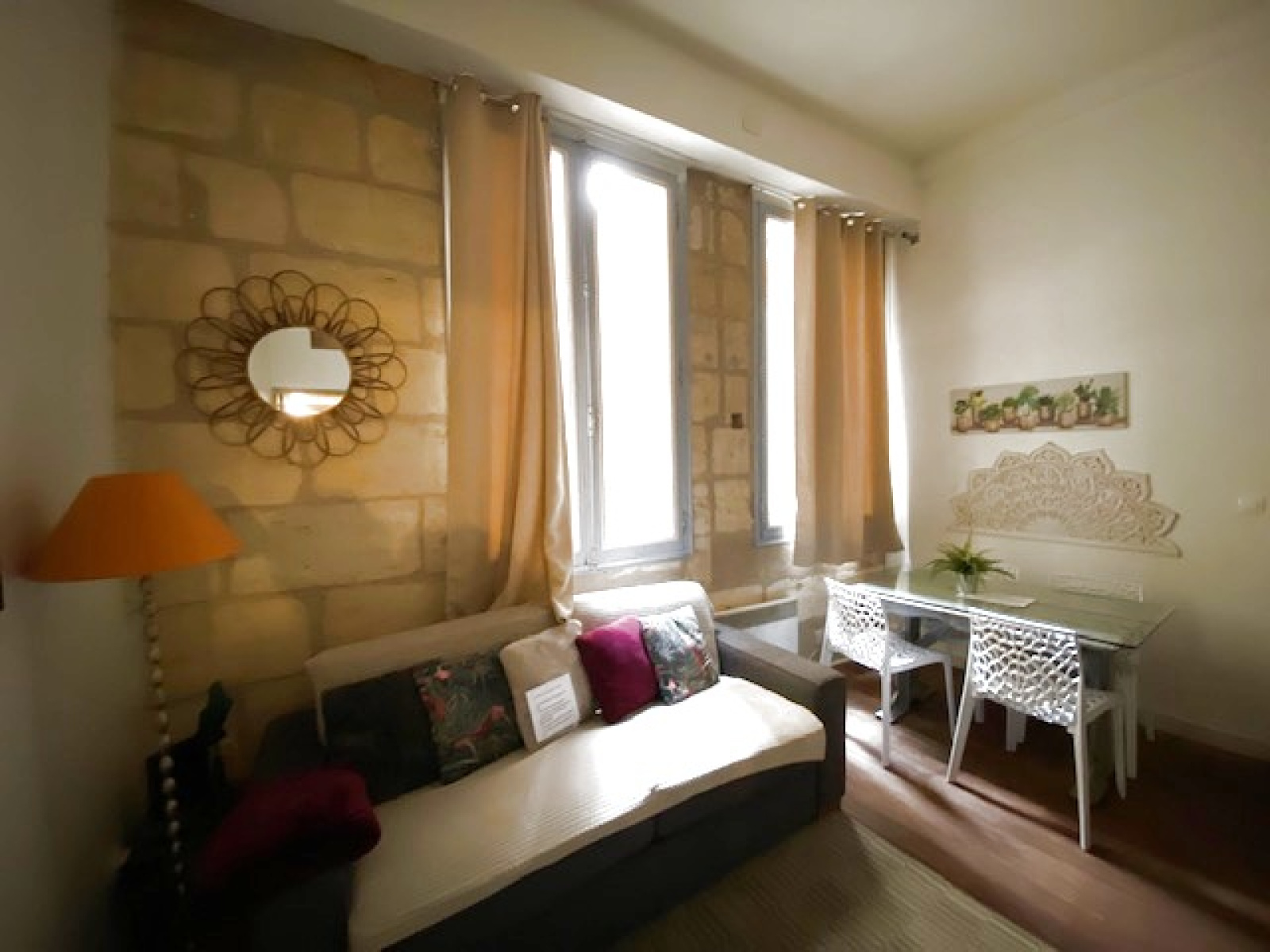 Image_, Appartement, Bordeaux, ref :GBVAP420017620