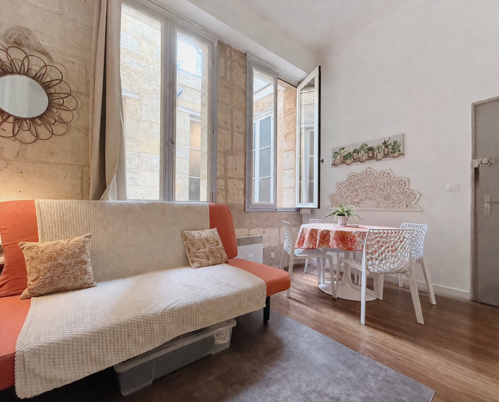 Image_, Appartement, Bordeaux, ref :GBVAP420017620
