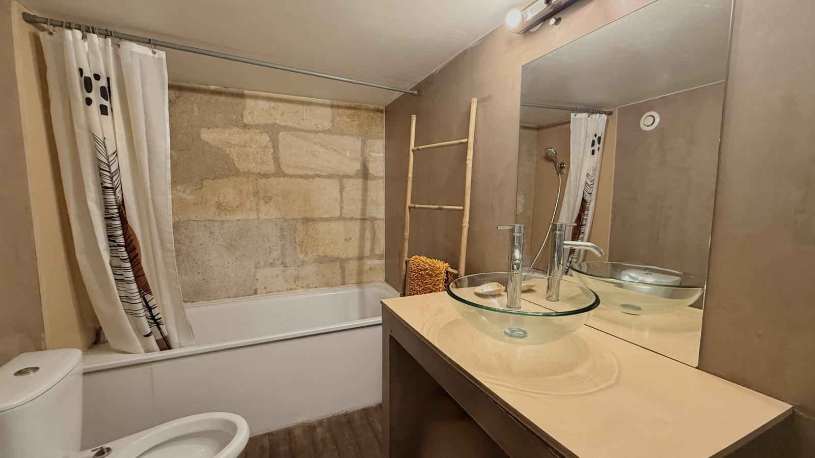Image_, Appartement, Bordeaux, ref :GBVAP420017620