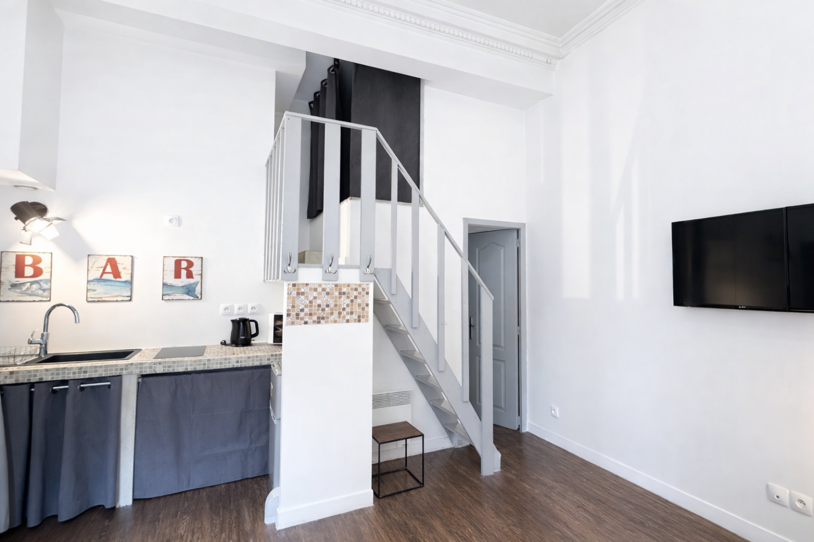 Image_, Appartement, Bordeaux, ref :GBVAP420017620