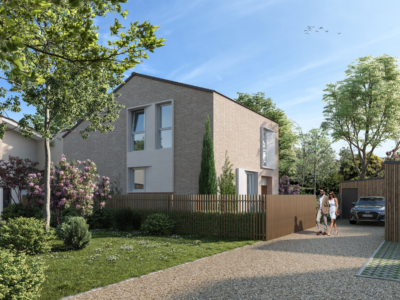 Image_, Maison, Bruges, ref :78C03