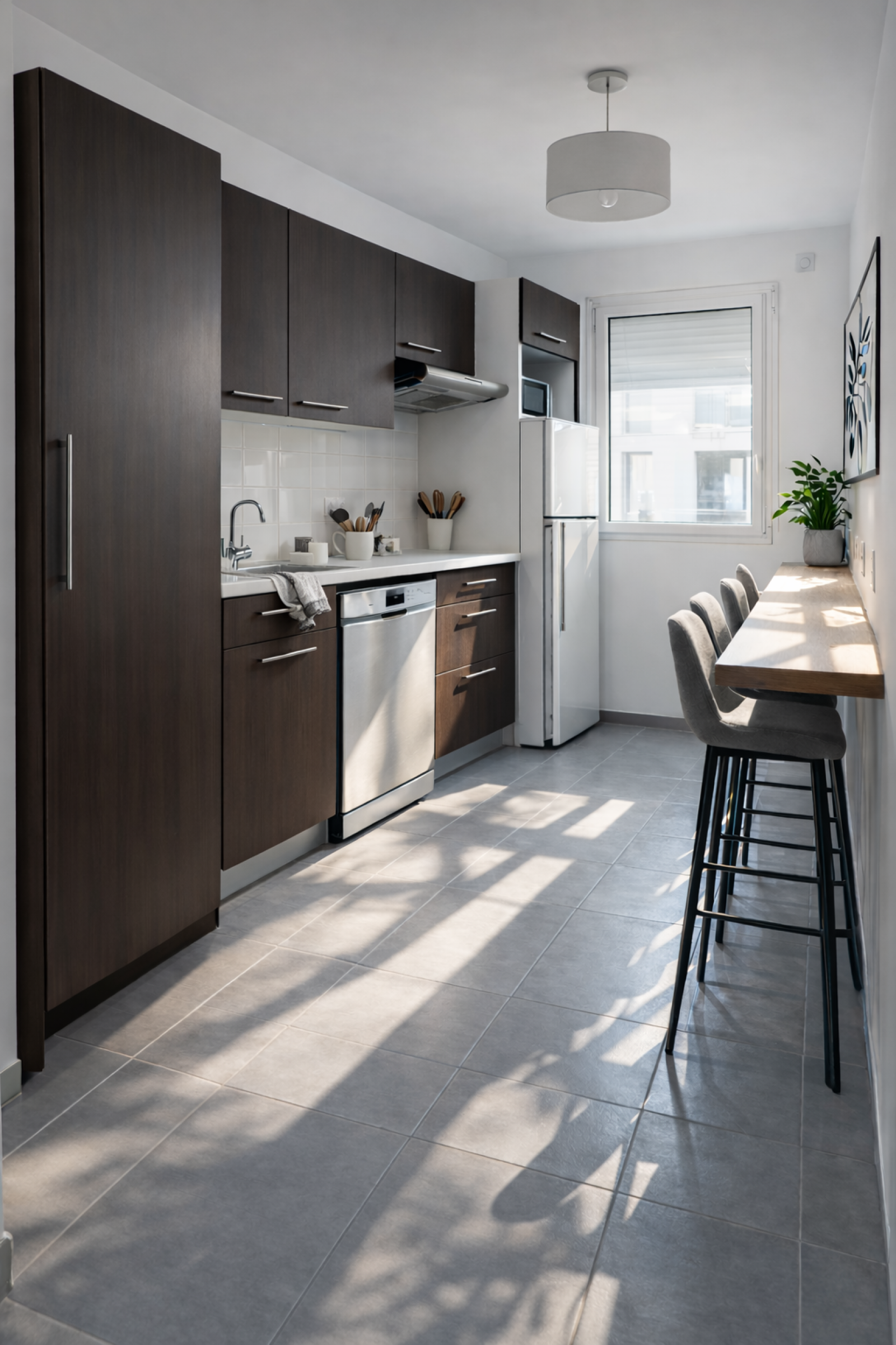 Image_, Appartement, Mérignac, ref :709