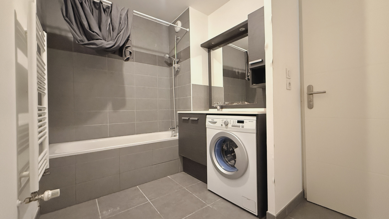 Image_, Appartement, Mérignac, ref :709