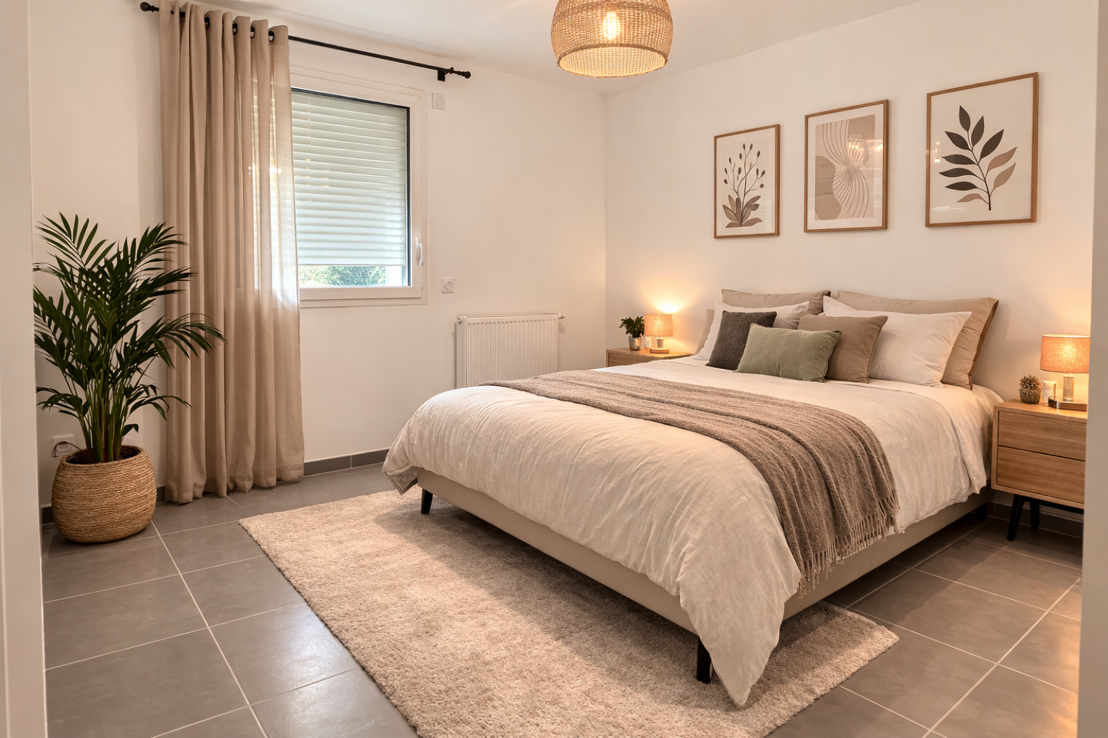 Image_, Appartement, Mérignac, ref :709