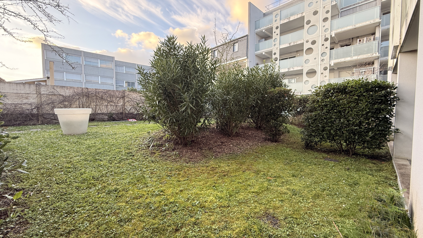 Image_, Appartement, Mérignac, ref :709