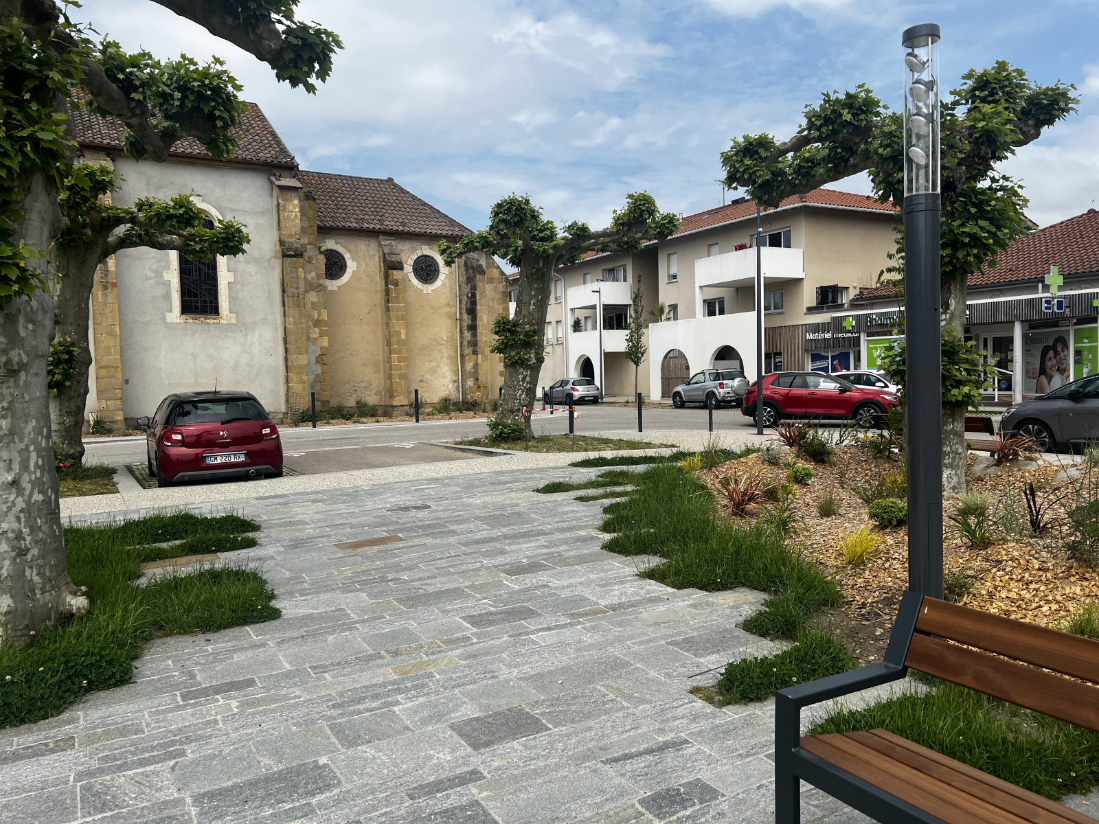 Image_, Appartement, Bénesse-Maremne, ref :PSVAP490017944