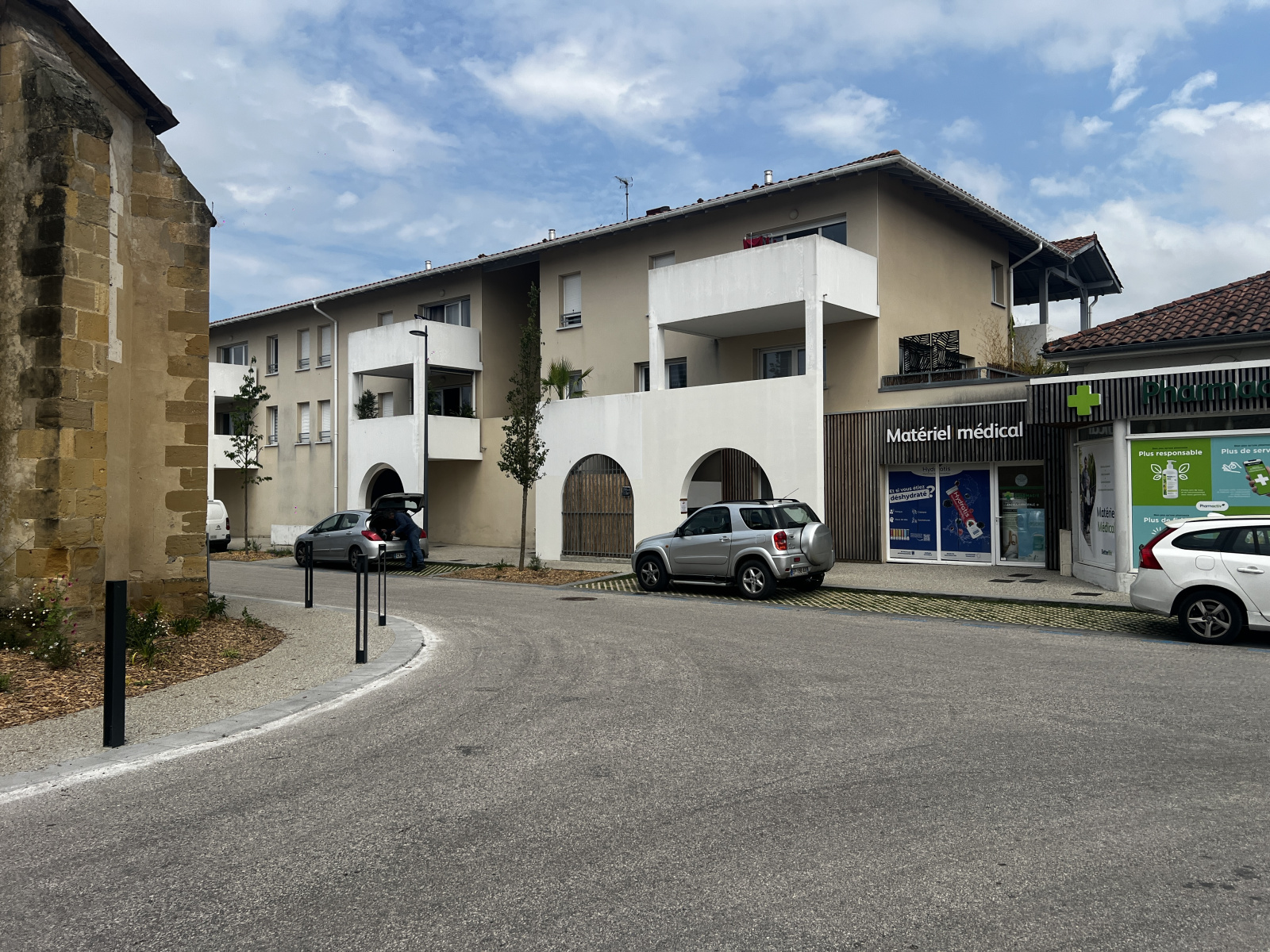 Image_, Appartement, Bénesse-Maremne, ref :PSVAP490017944