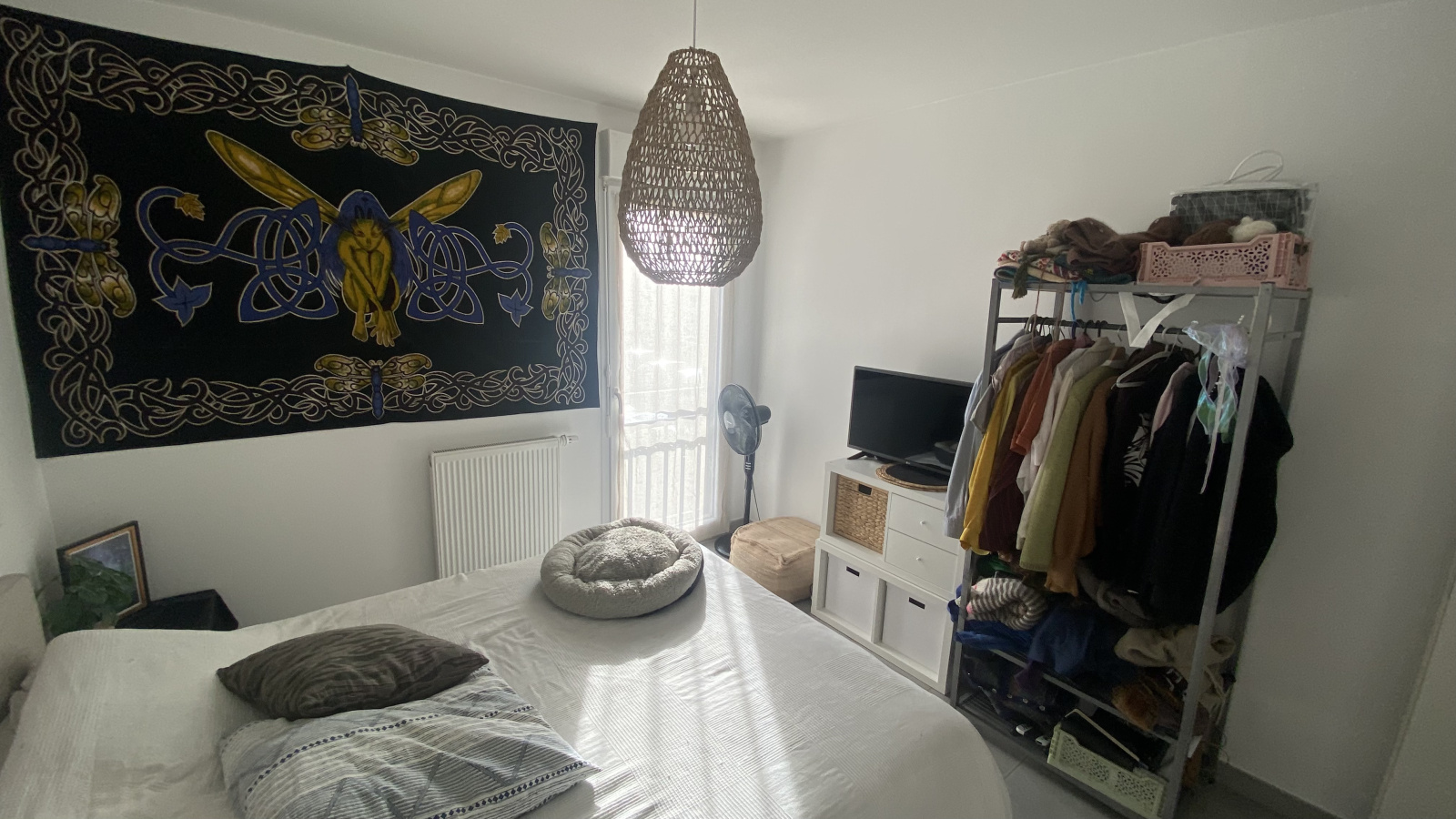 Image_, Appartement, Bénesse-Maremne, ref :B812