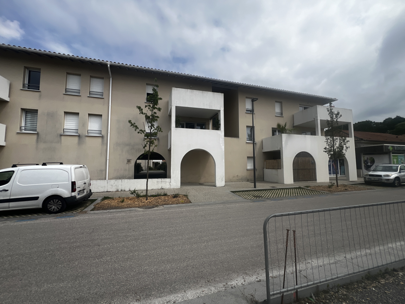 Image_, Appartement, Bénesse-Maremne, ref :PSVAP490017944