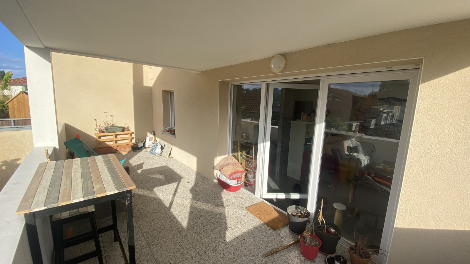 Image_, Appartement, Bénesse-Maremne, ref :B812