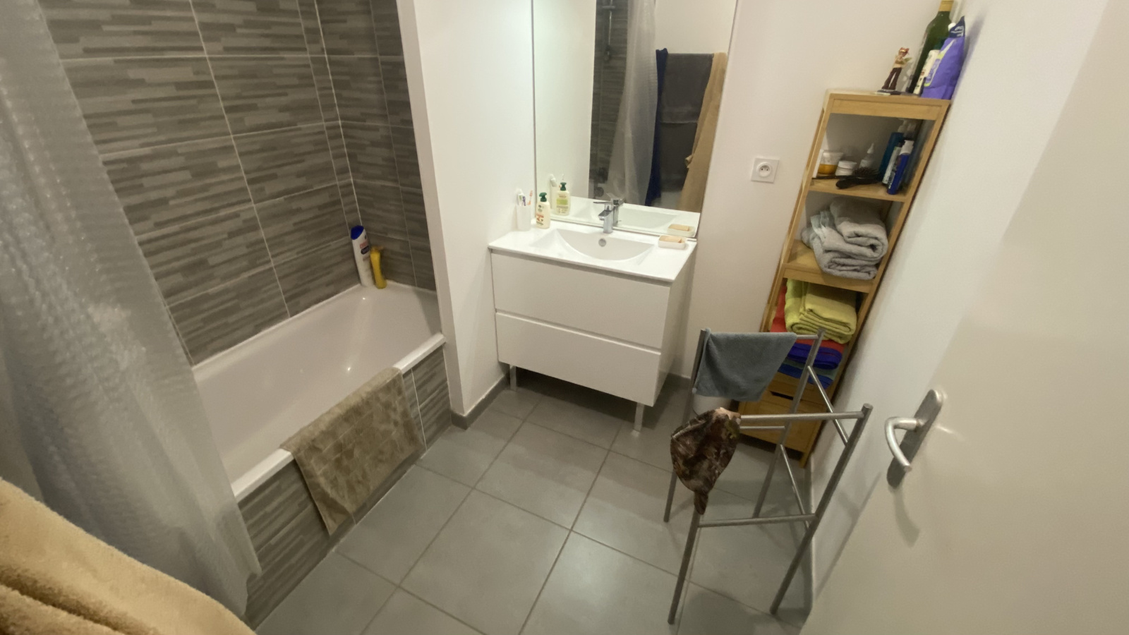 Image_, Appartement, Bénesse-Maremne, ref :B812