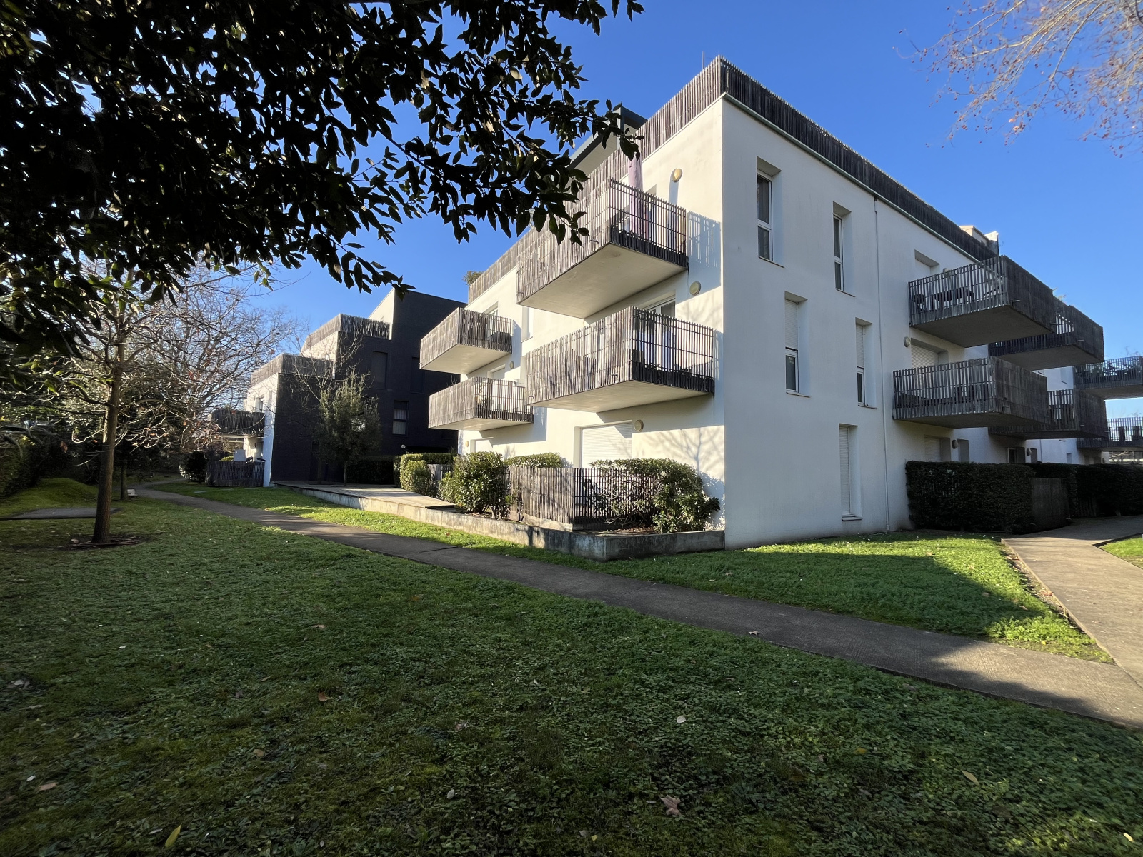 Image_, Appartement, Cenon, ref :558