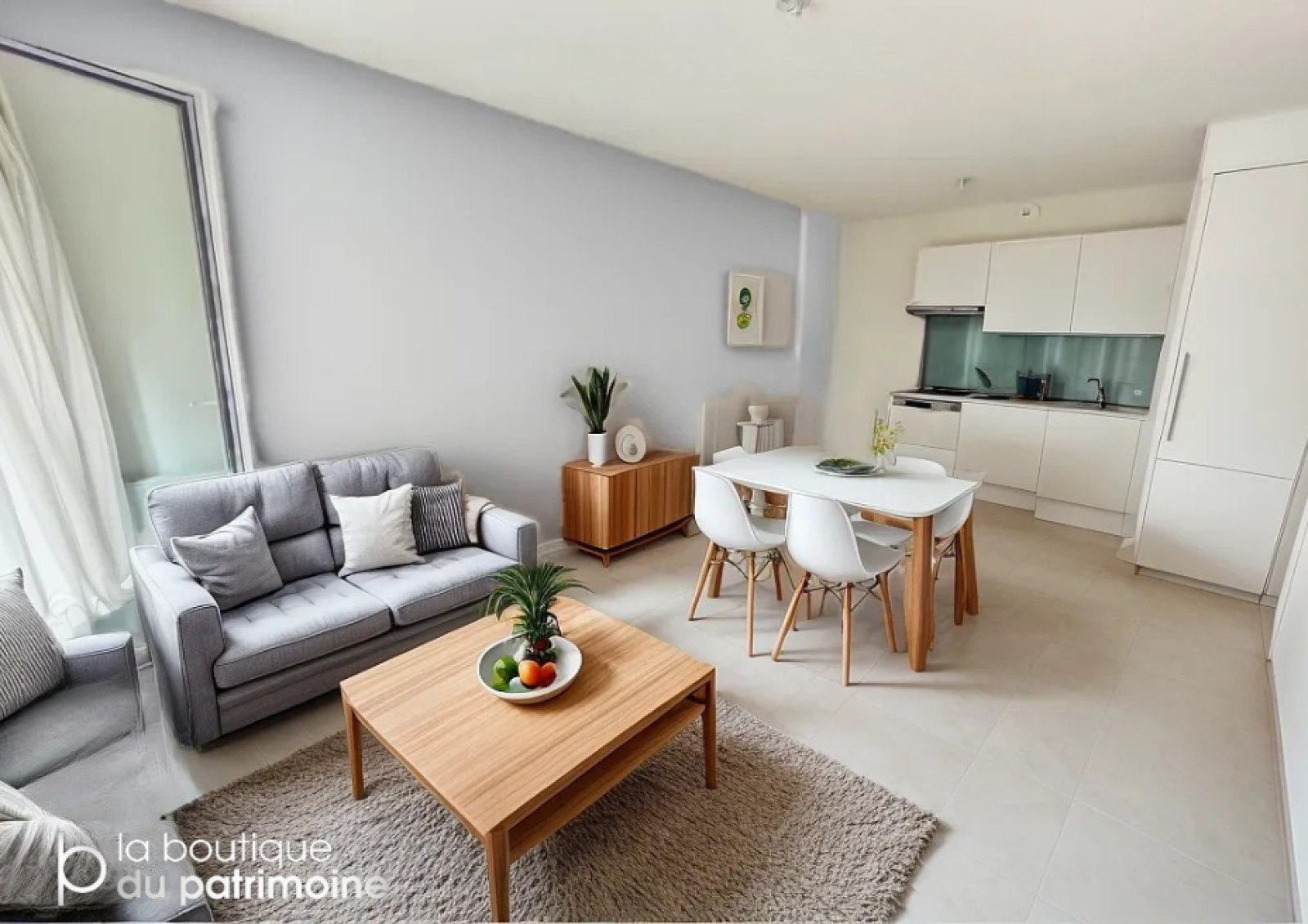 Image_, Appartement, Cenon, ref :558