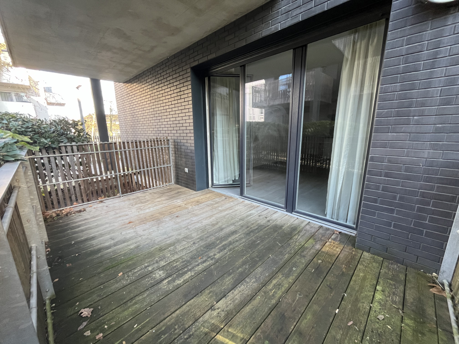 Image_, Appartement, Cenon, ref :558