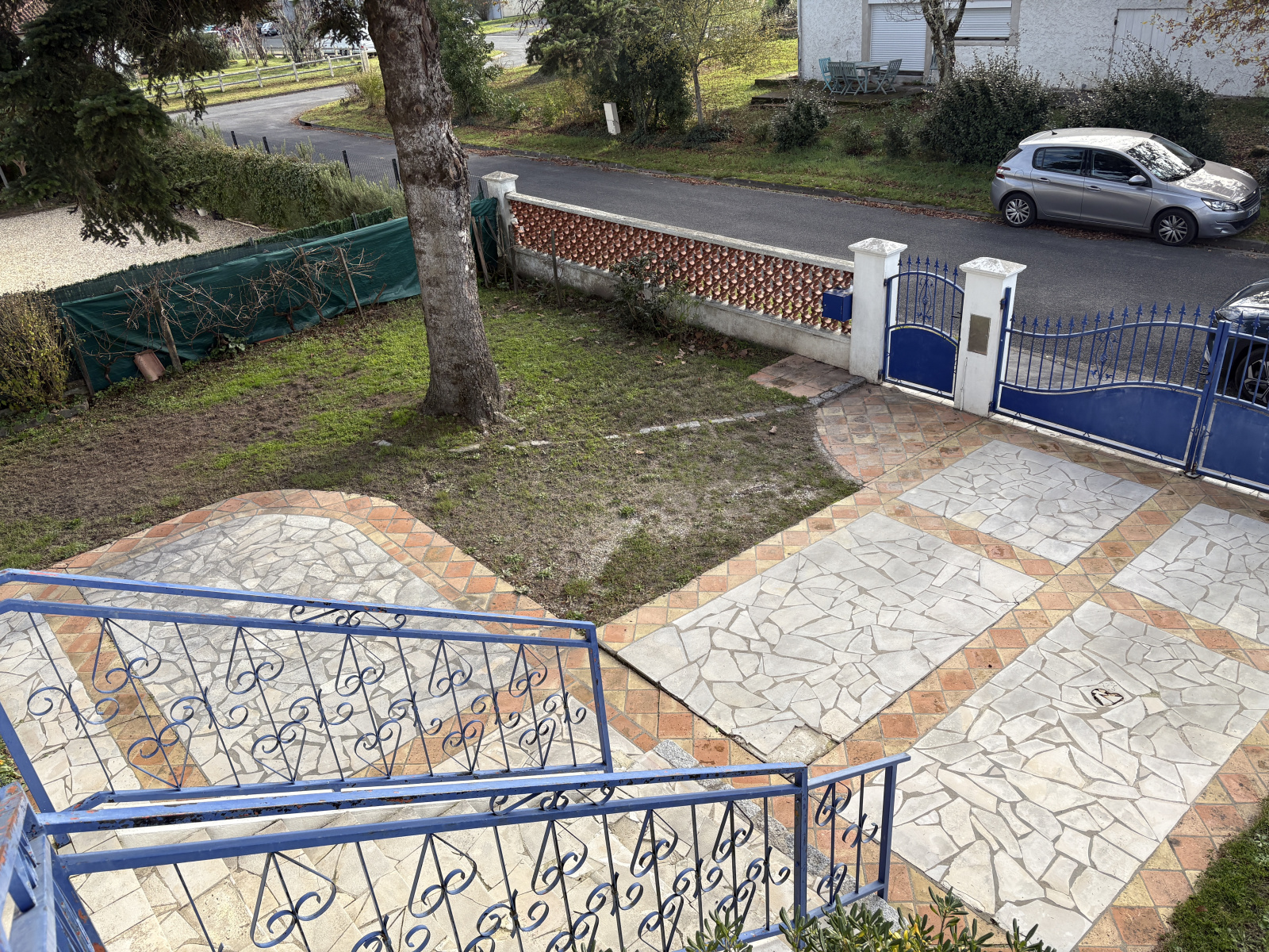 Image_, Maison, Bazas, ref :B412