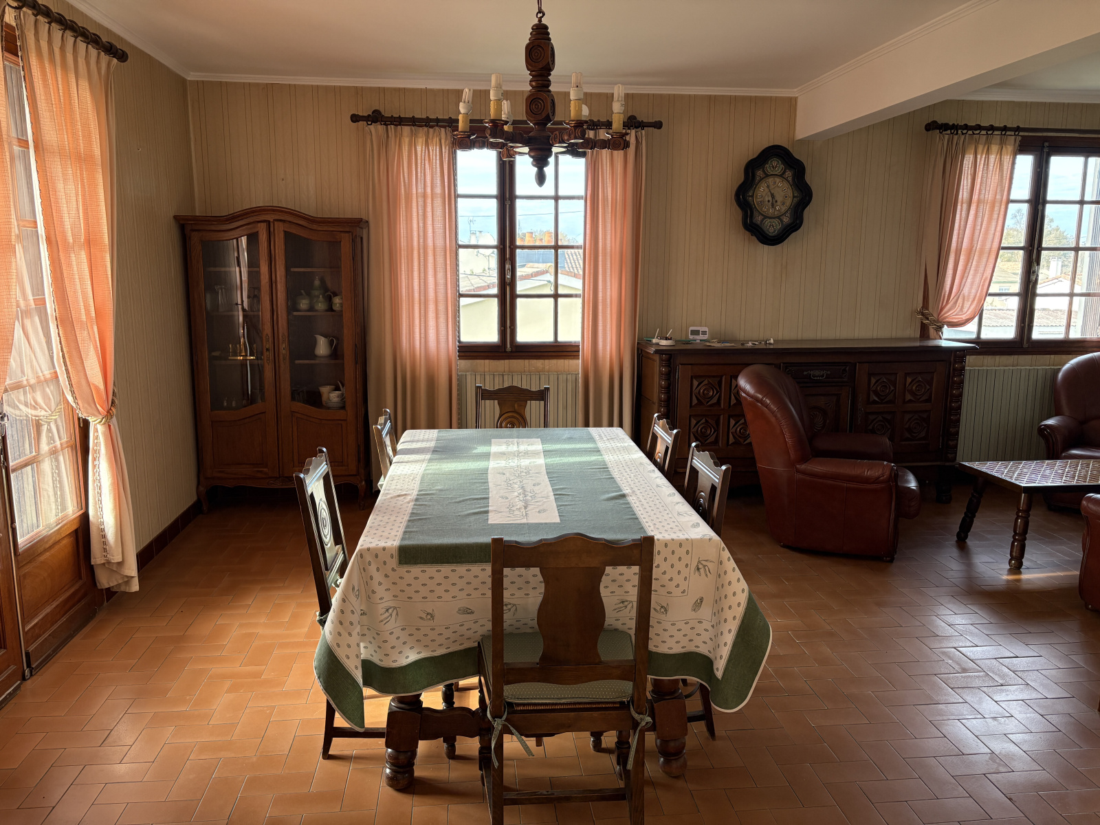 Image_, Maison, Bazas, ref :B412