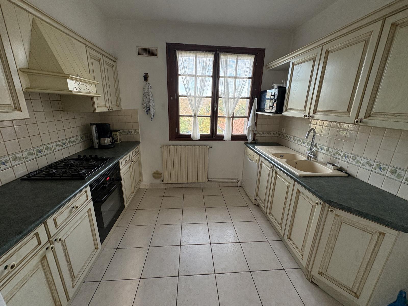 Image_, Maison, Bazas, ref :B412