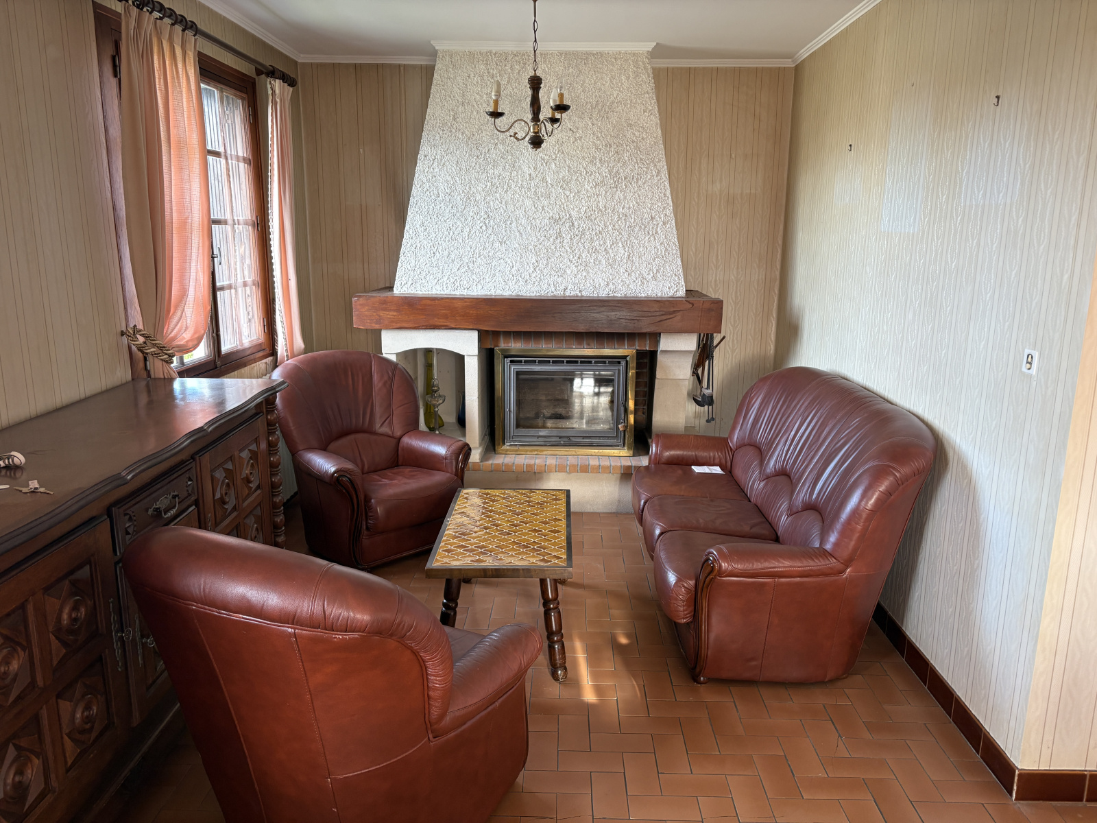 Image_, Maison, Bazas, ref :B412