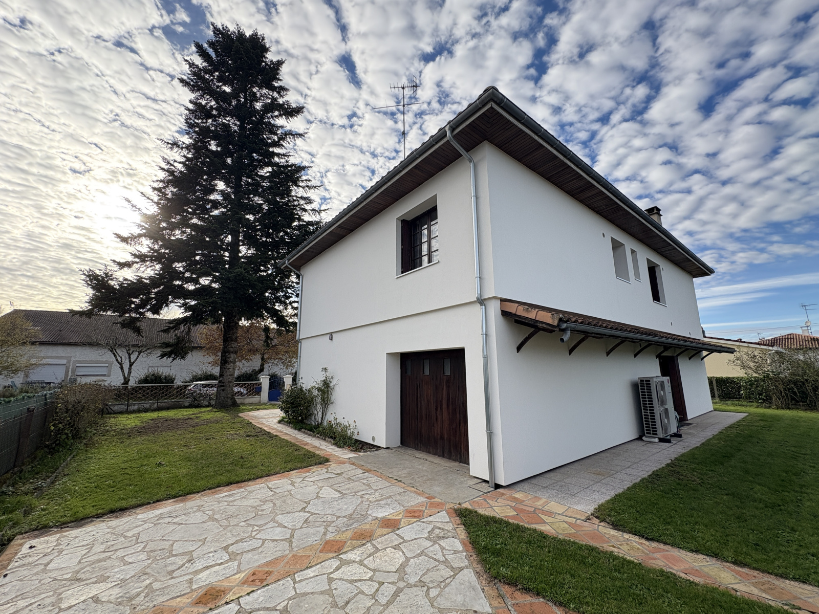 Image_, Maison, Bazas, ref :B412