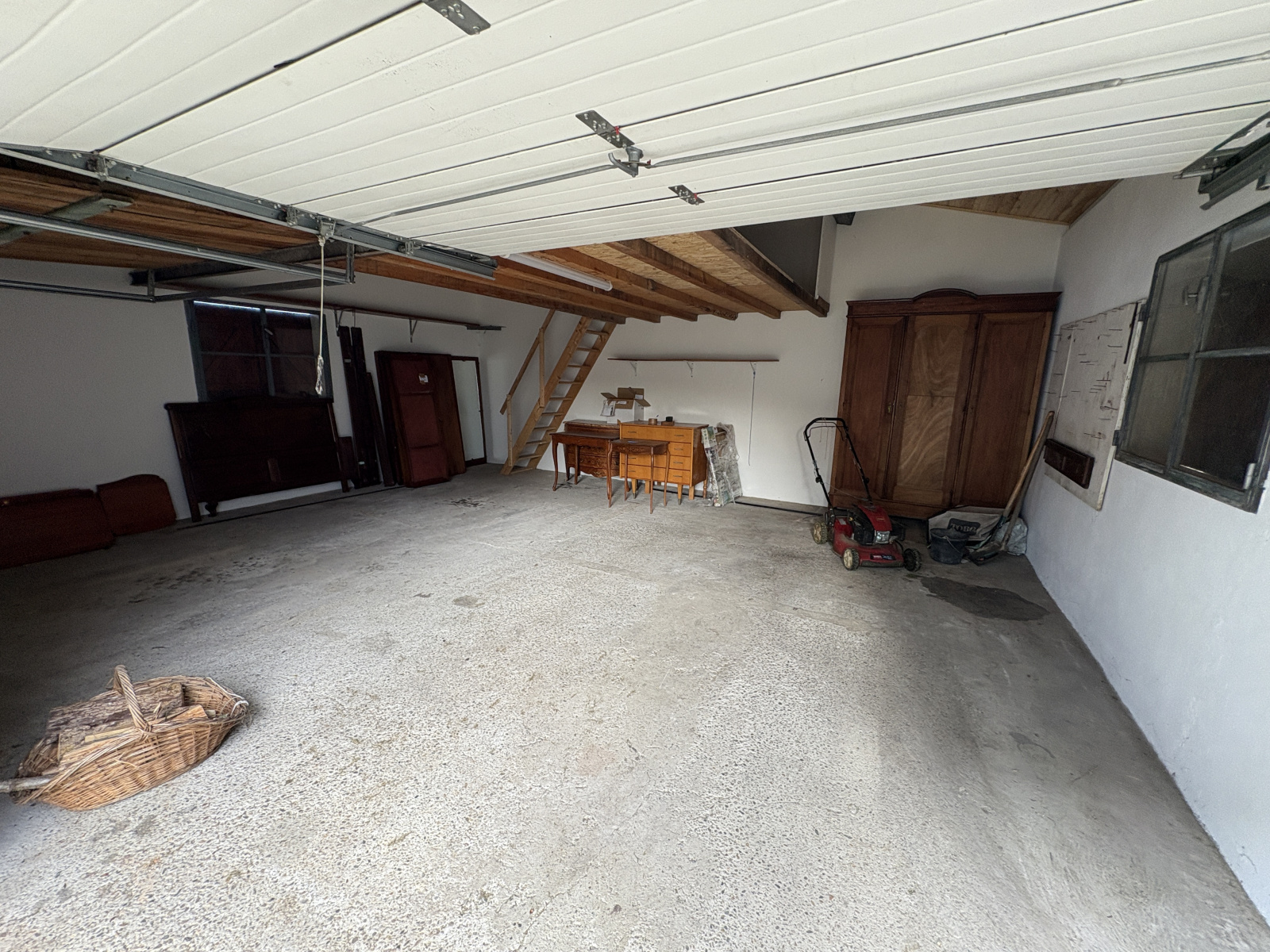 Image_, Maison, Bazas, ref :B412