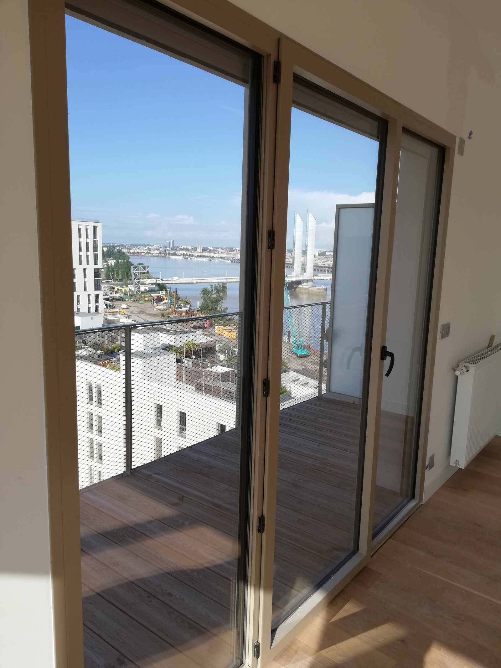 Image_, Appartement, Bordeaux, ref :152B07
