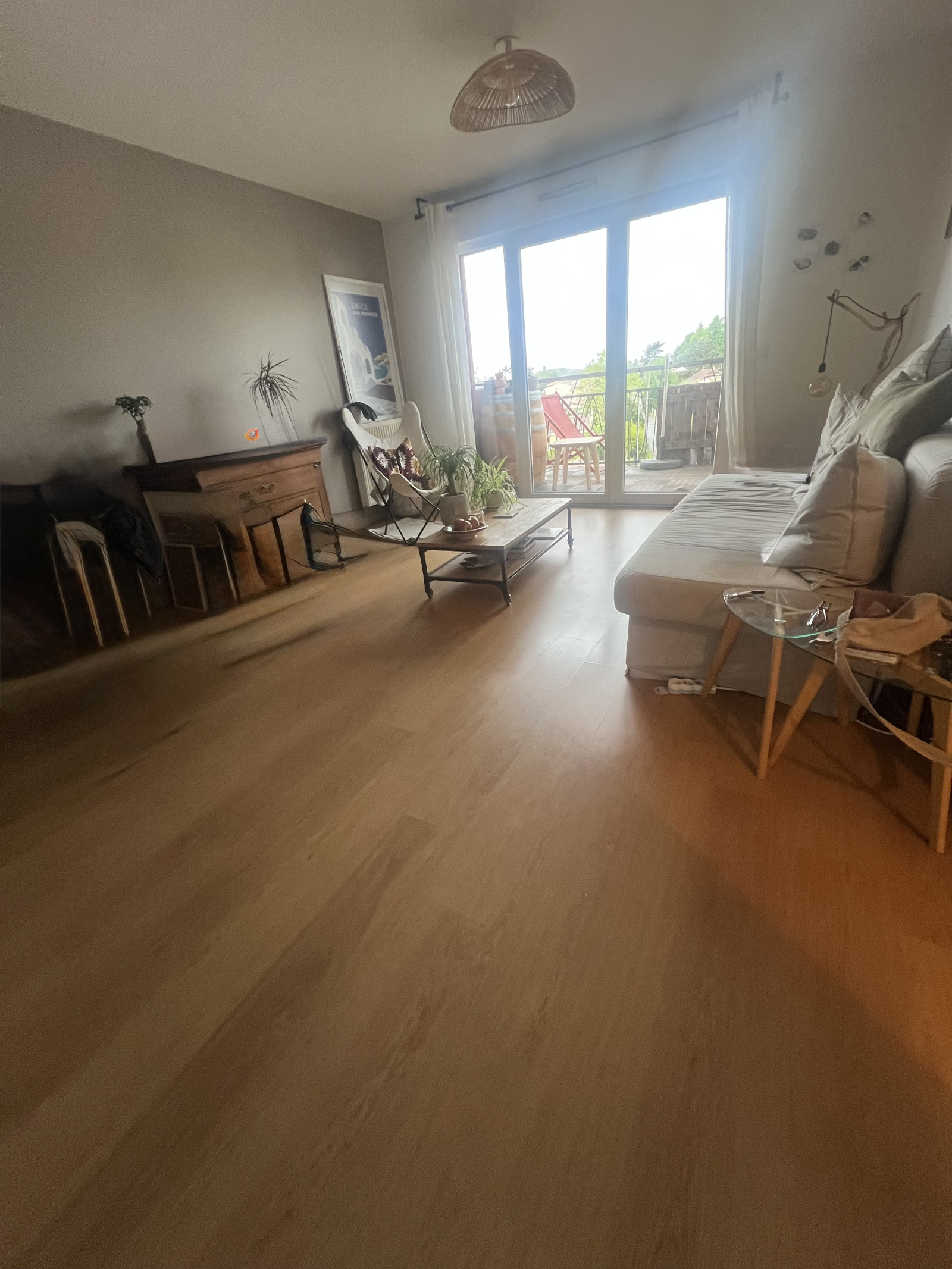 Image_, Appartement, Saint-Médard-en-Jalles, ref :749