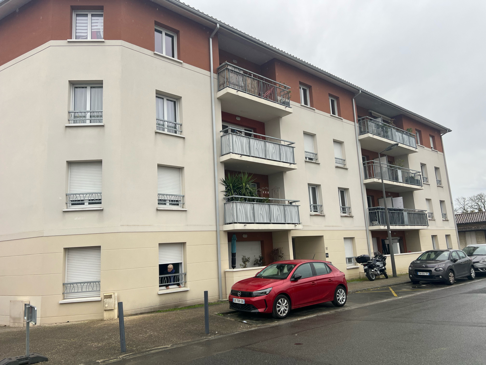 Image_, Appartement, Saint-Médard-en-Jalles, ref :749