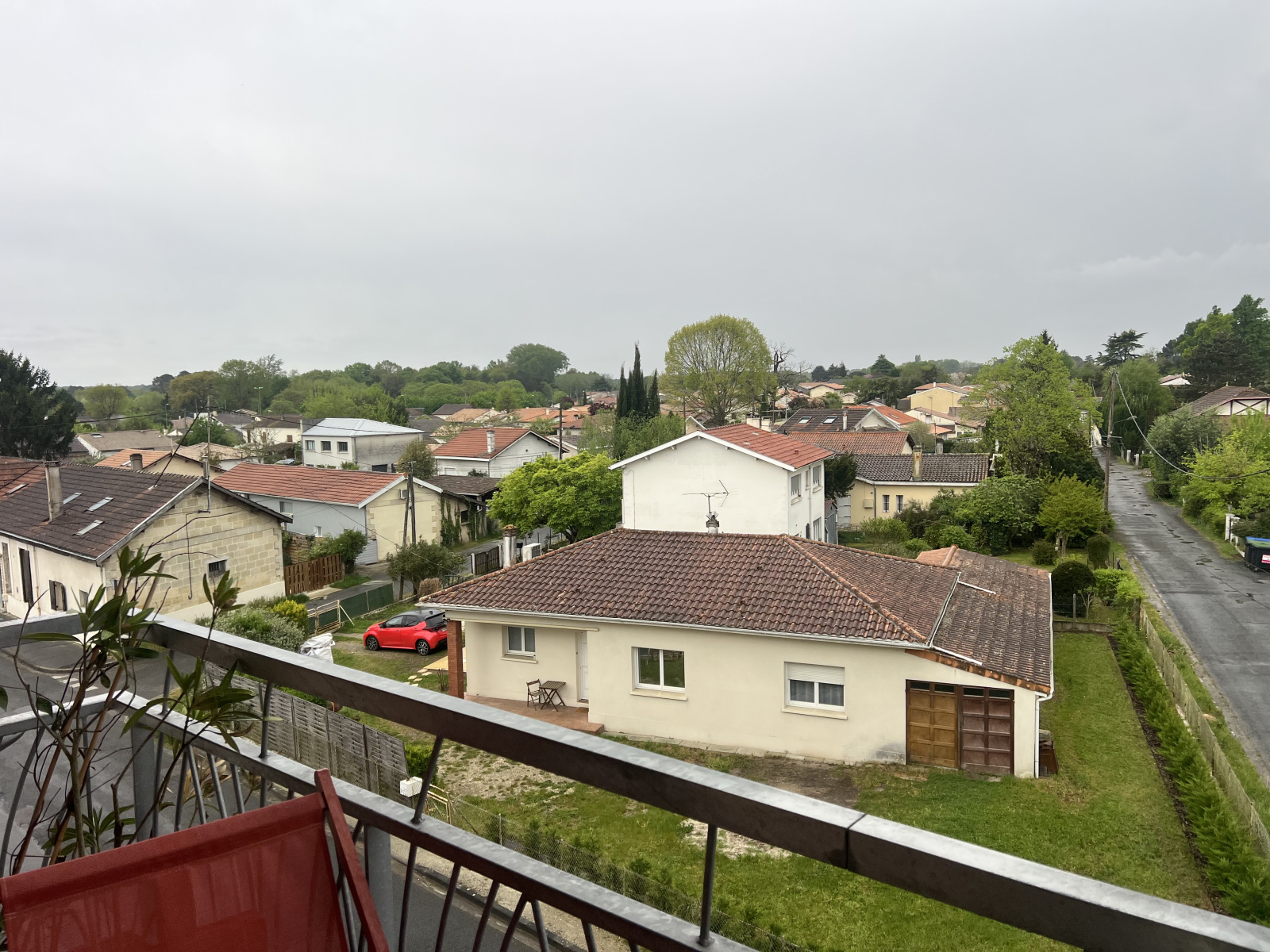 Image_, Appartement, Saint-Médard-en-Jalles, ref :749