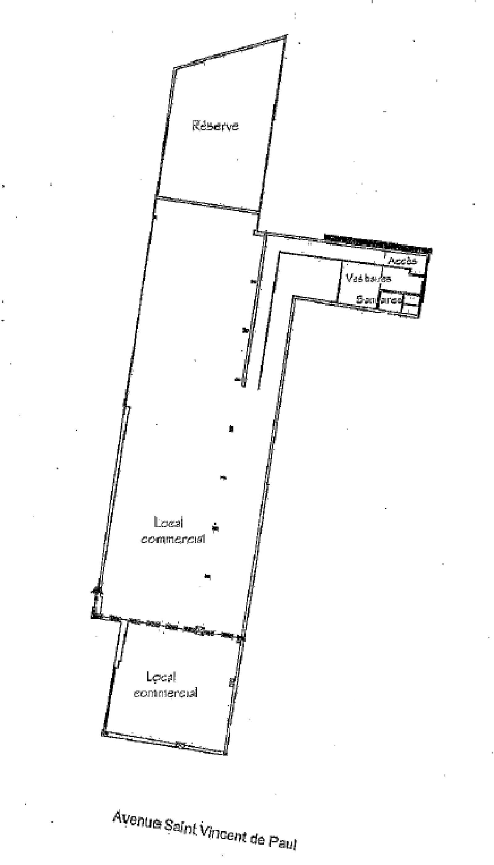 Image_, Local commercial, Dax, ref :RCVCO180017740