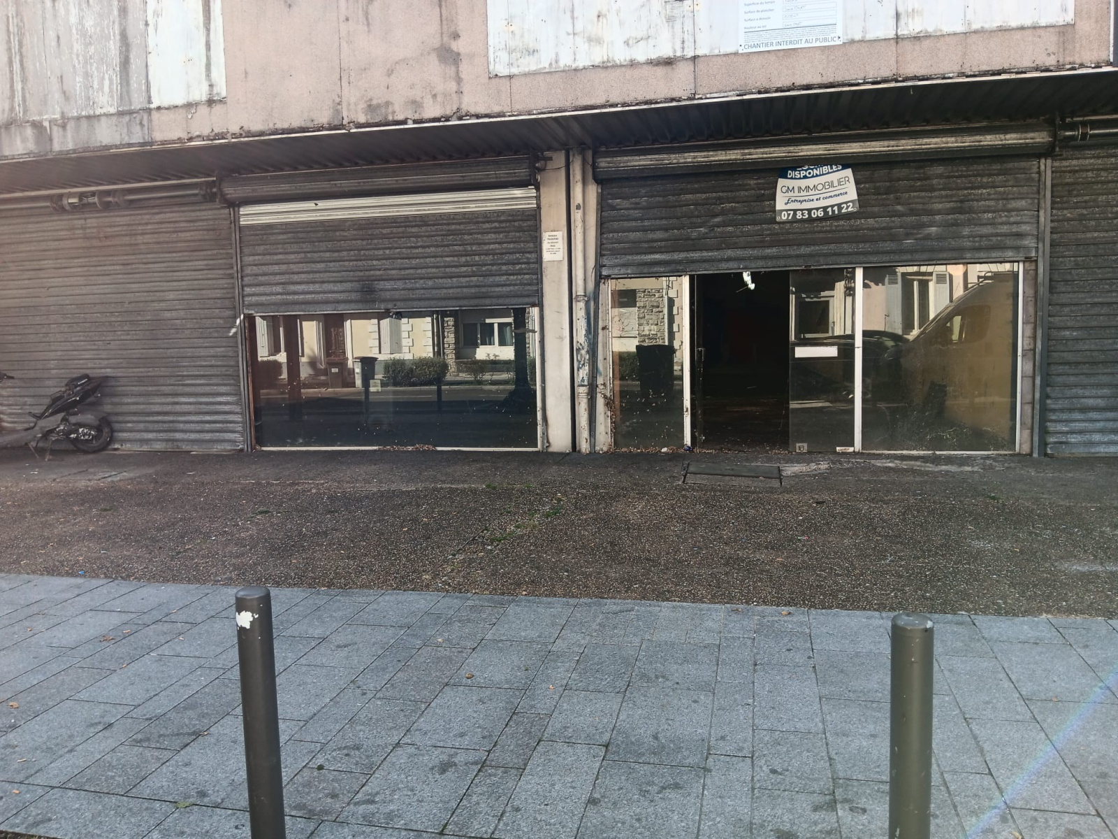 Image_, Local commercial, Dax, ref :RCVCO180017740