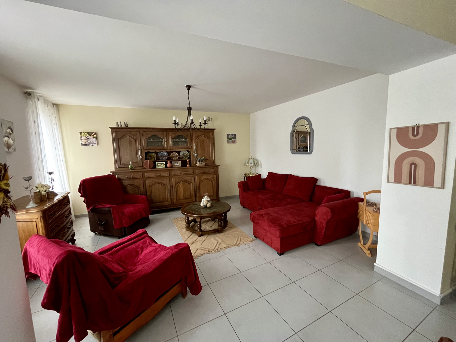Image_, Maison, Saint-André-de-Cubzac, ref :427