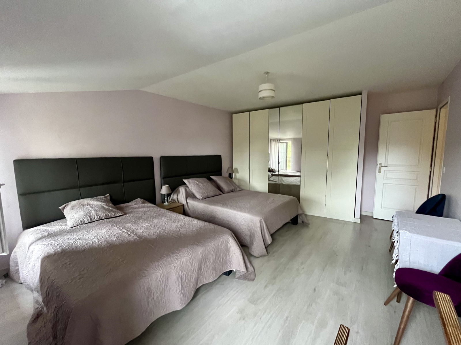 Image_, Maison, Saint-André-de-Cubzac, ref :427