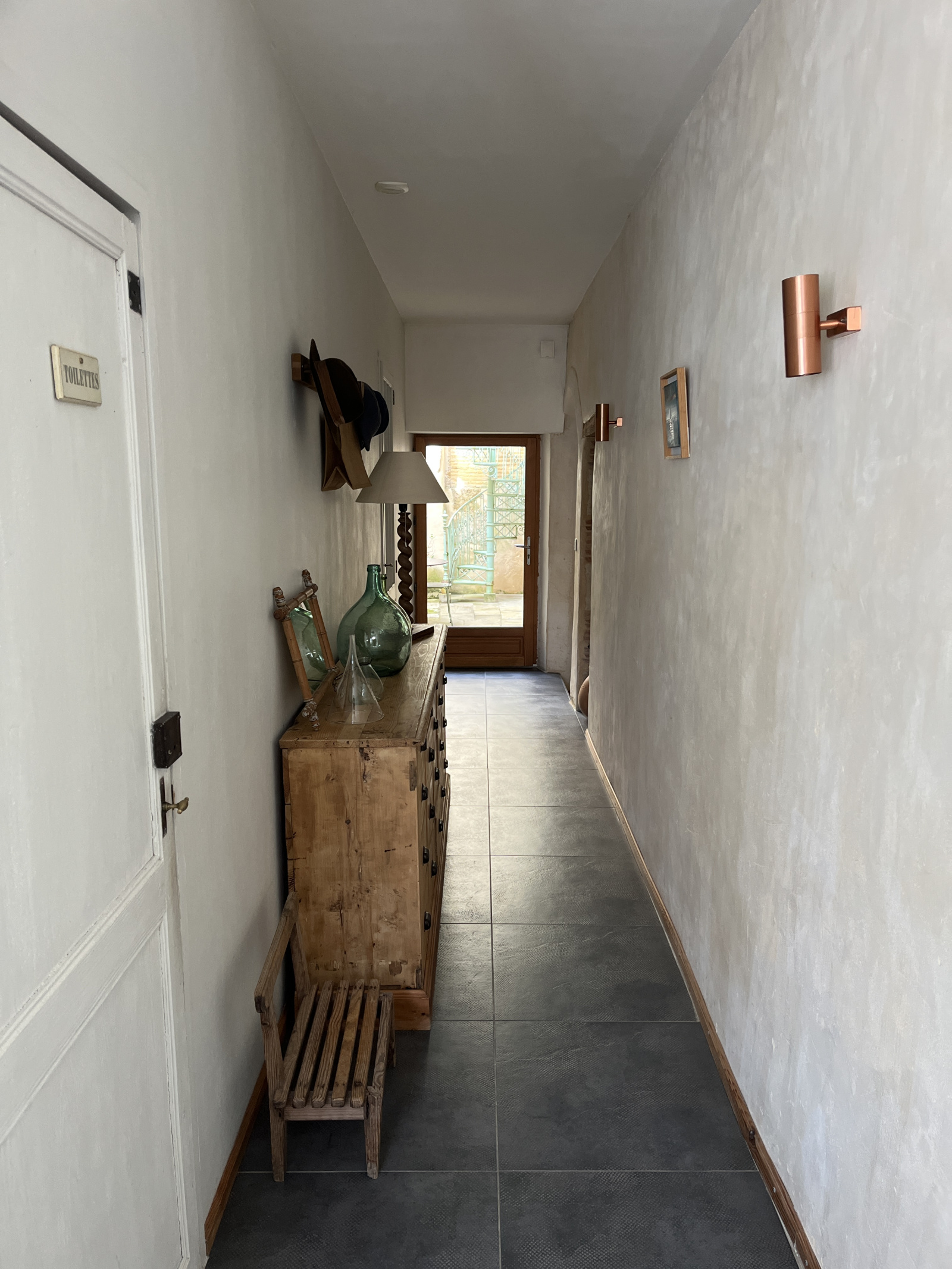 Image_, Appartement, Villandraut, ref :B334